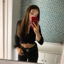 Анастасия Андреевна