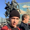 Данил Провалинский