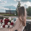 Анна Богданова