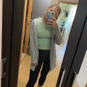 Анастасия Григорова