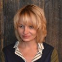 Марина Алексеева