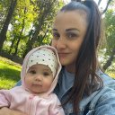 Алёна Годий