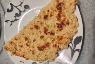 Овсяноблин