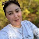 Жанара Куспакова