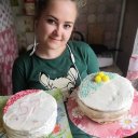 Анна Михальчук