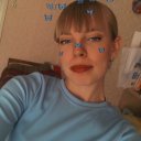 Анастасия Горожанова