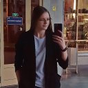 Алеся Судакова