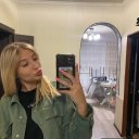 Анна Старикова