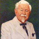 Полковник Сандерс