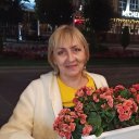 Татьяна Калинкина