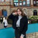 Ирина Константинова