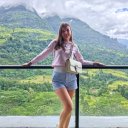 Алена Степанова