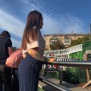 Анастасия Мавричева