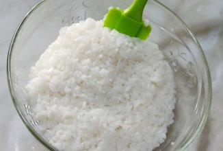 Рис для суши, роллов, онигири