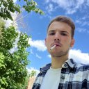 Никита Казускома