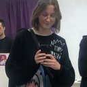 Яна Егорова