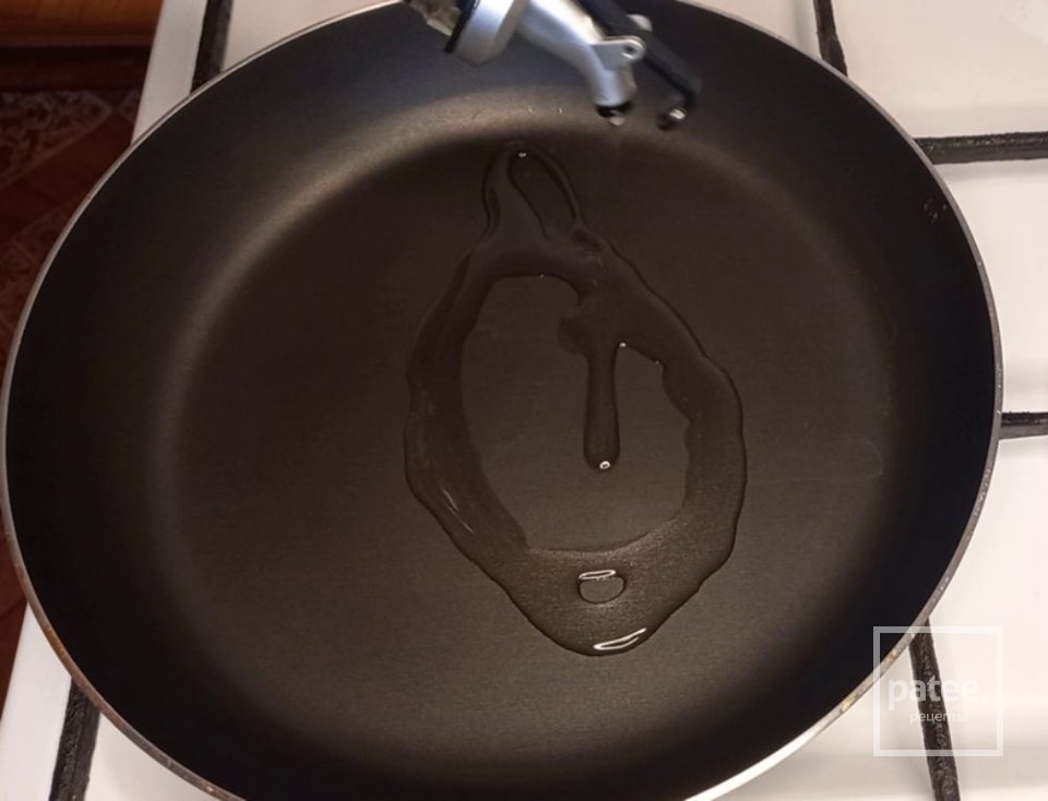 Сливочно-томатные каннеллони с фаршем - Шаг 3