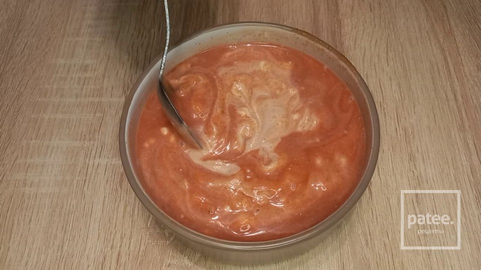 Сливочно-томатные каннеллони с фаршем - Шаг 16