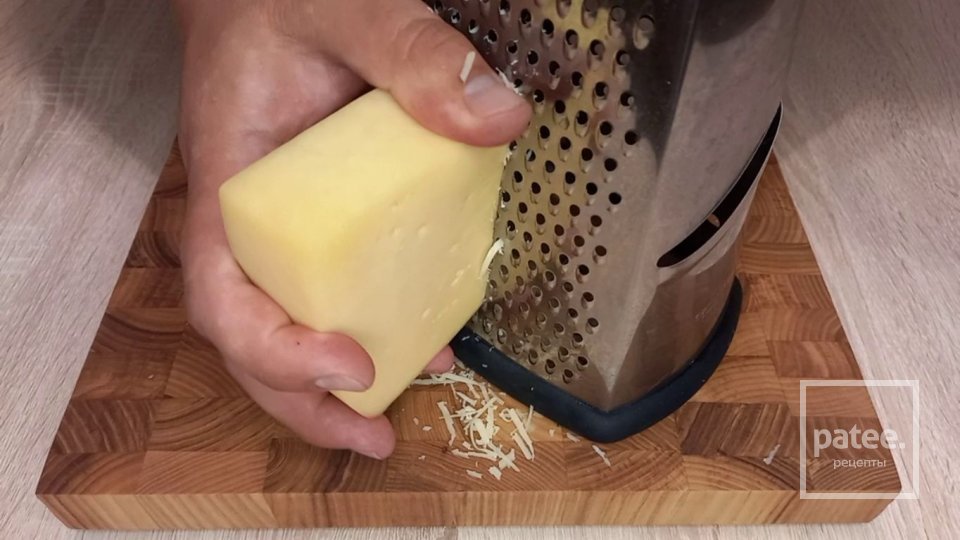 Сливочно-томатные каннеллони с фаршем - Шаг 18