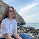 Алёна Сметанина