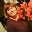 Алёна Дорошенко