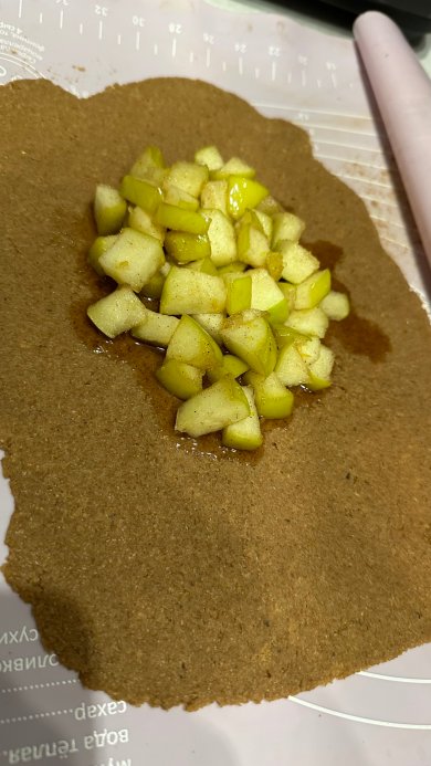 ПП ГАЛЕТА - Шаг 1