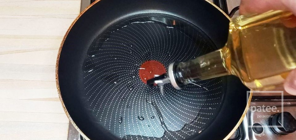 Бефстроганов - Шаг 6