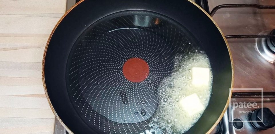 Бефстроганов - Шаг 7