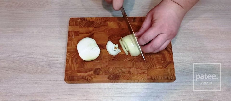 Бефстроганов - Шаг 12