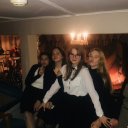 Лиза Беляева