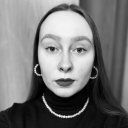 Анастасия Мочалова