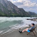 Александр Лисеенко Александр Лисеенко