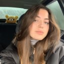 Карина Чигодарь