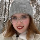 Лиза Гаврилкина