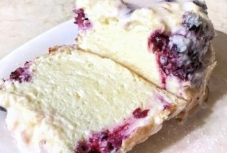 Запеканка, таящая во рту