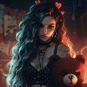 Кристина Штоппель