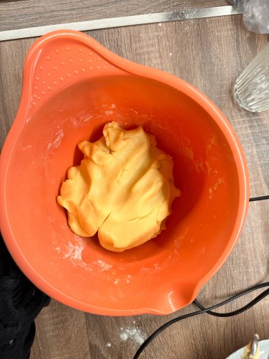 Яблочный пирог - Шаг 2