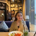 Арина Махоркина