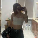 Саша Кондратьева