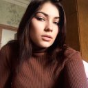 Кристина Юшина