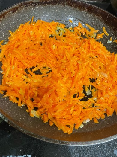 Мясная лазанья с фаршем - Шаг 3