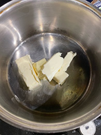 Мясная лазанья с фаршем - Шаг 8