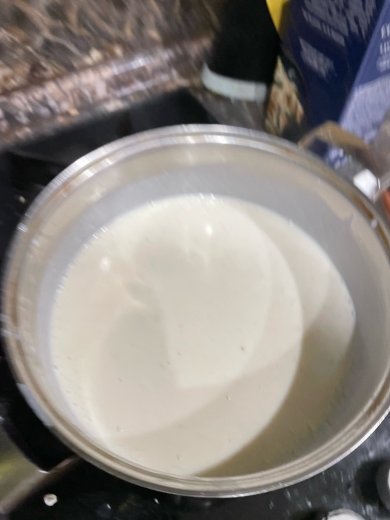 Мясная лазанья с фаршем - Шаг 9