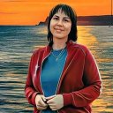 Ольга Мясникова