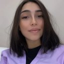 Сюзанна Айрапетян