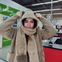 Анна Чаруллина