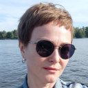 Марина Бабаева