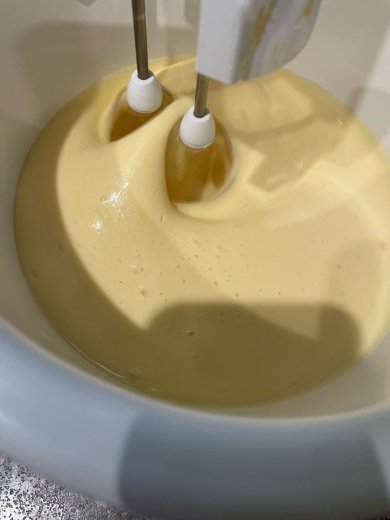 Торт &laquo;Молочный ломтик&raquo; - Шаг 1