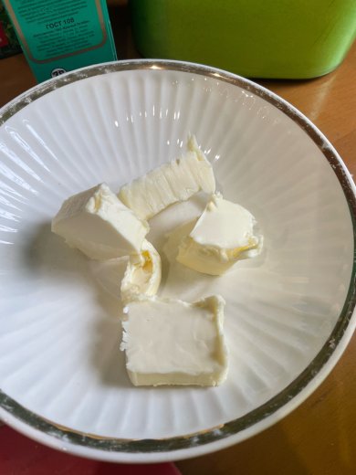 Торт &laquo;Молочный ломтик&raquo; - Шаг 3