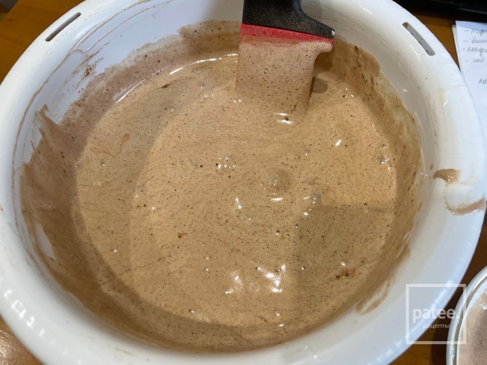 Торт &laquo;Молочный ломтик&raquo; - Шаг 4